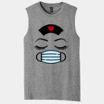 V.I.T. Muscle Tank Thumbnail