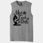 V.I.T. Muscle Tank Thumbnail