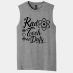 V.I.T. Muscle Tank Thumbnail