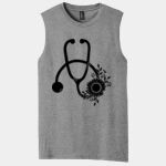 V.I.T. Muscle Tank Thumbnail