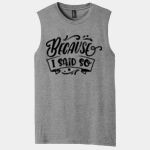 V.I.T. Muscle Tank Thumbnail