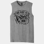 V.I.T. Muscle Tank Thumbnail