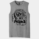 V.I.T. Muscle Tank Thumbnail