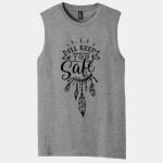 V.I.T. Muscle Tank Thumbnail