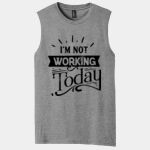 V.I.T. Muscle Tank Thumbnail