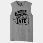 V.I.T. Muscle Tank Thumbnail