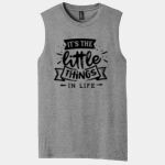 V.I.T. Muscle Tank Thumbnail