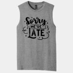 V.I.T. Muscle Tank Thumbnail