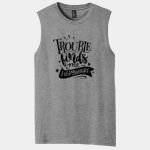 V.I.T. Muscle Tank Thumbnail