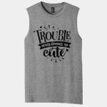 V.I.T. Muscle Tank Thumbnail