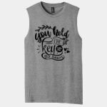 V.I.T. Muscle Tank Thumbnail