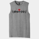 V.I.T. Muscle Tank Thumbnail