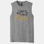 V.I.T. Muscle Tank Thumbnail