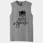 V.I.T. Muscle Tank Thumbnail