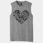 V.I.T. Muscle Tank Thumbnail