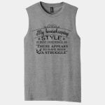 V.I.T. Muscle Tank Thumbnail