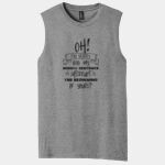 V.I.T. Muscle Tank Thumbnail