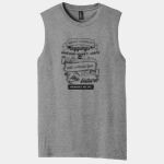 V.I.T. Muscle Tank Thumbnail