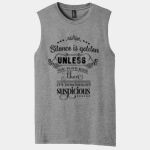 V.I.T. Muscle Tank Thumbnail