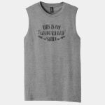 V.I.T. Muscle Tank Thumbnail