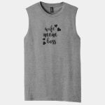 V.I.T. Muscle Tank Thumbnail