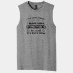 V.I.T. Muscle Tank Thumbnail