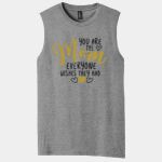 V.I.T. Muscle Tank Thumbnail