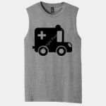 V.I.T. Muscle Tank Thumbnail