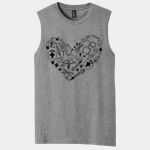 V.I.T. Muscle Tank Thumbnail