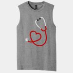 V.I.T. Muscle Tank Thumbnail