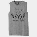 V.I.T. Muscle Tank Thumbnail