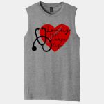 V.I.T. Muscle Tank Thumbnail