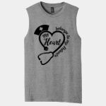 V.I.T. Muscle Tank Thumbnail