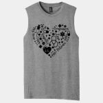 V.I.T. Muscle Tank Thumbnail