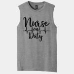 V.I.T. Muscle Tank Thumbnail