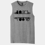 V.I.T. Muscle Tank Thumbnail