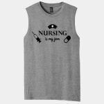 V.I.T. Muscle Tank Thumbnail