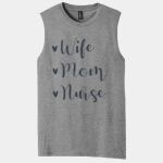 V.I.T. Muscle Tank Thumbnail