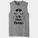 V.I.T. Muscle Tank Thumbnail