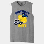 V.I.T. Muscle Tank Thumbnail