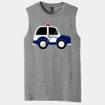 V.I.T. Muscle Tank Thumbnail