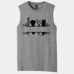 V.I.T. Muscle Tank Thumbnail