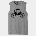 V.I.T. Muscle Tank Thumbnail