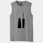 V.I.T. Muscle Tank Thumbnail