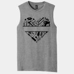 V.I.T. Muscle Tank Thumbnail