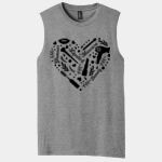 V.I.T. Muscle Tank Thumbnail