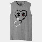 V.I.T. Muscle Tank Thumbnail