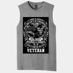 V.I.T. Muscle Tank Thumbnail