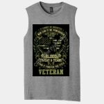 V.I.T. Muscle Tank Thumbnail