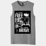 V.I.T. Muscle Tank Thumbnail